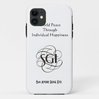 SGI Cell Hoesje