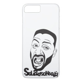 Sgladschdglei Case-Mate iPhone Case