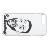 Sgladschdglei Case-Mate iPhone Case (Achterkant (Horizontaal))