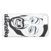 Sgladschdglei Case-Mate iPhone Case (Achterkant (Horizontaal))