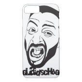 Sgladschdglei Case-Mate iPhone Case (Achterkant)