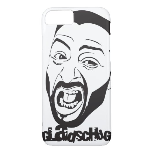Sgladschdglei Case-Mate iPhone Case (Achterkant)