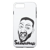 Sgladschdglei Case-Mate iPhone Case (Achterkant)