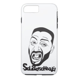 Sgladschdglei Case-Mate iPhone Case