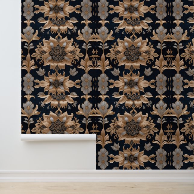 SGM Behang Collectie SGM 1 (Applicatie)