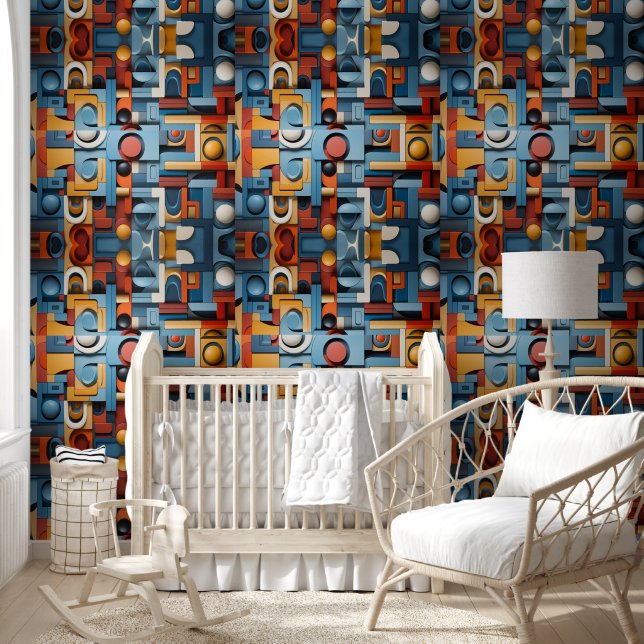 SGM Behang Collectie SGM 3 (Kinderen)