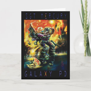 SGT MERCURY GALAXY PD KAART