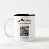 SGT Michael Chenoweth Mok (Links)