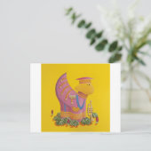 Sgt Ringo Pepper Briefkaart (Staand voorkant)