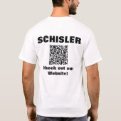 SGT T-SHIRT (Achterkant)