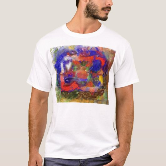 SGT'S PEPPERS T-SHIRT (Voorkant)