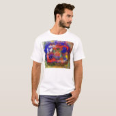 SGT'S PEPPERS T-SHIRT (Voorkant volledig)