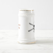 SGU Stein Bierpul (Center)