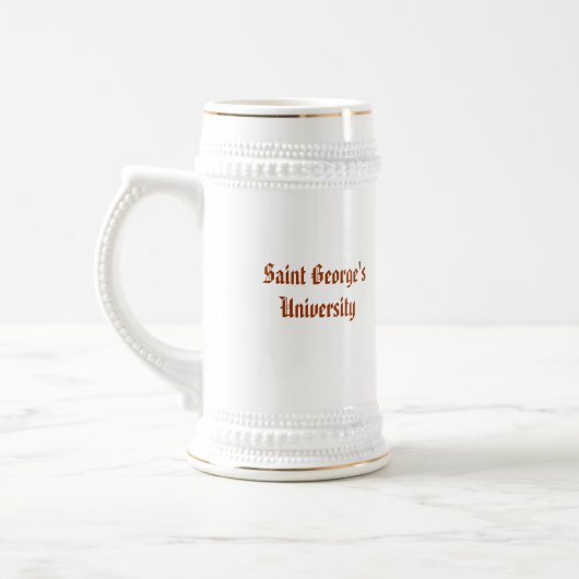 SGU Stein Bierpul (Links)