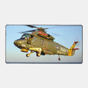 SH-2F SEASPRITE BUREAUMAT