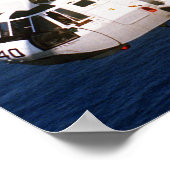 SH-3 Zee Kings Poster (Hoek)