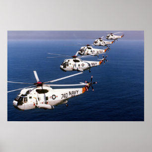 SH-3 Zee Kings Poster