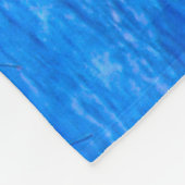 SH-60B SEAHAWK FLEECE DEKEN (Hoek)