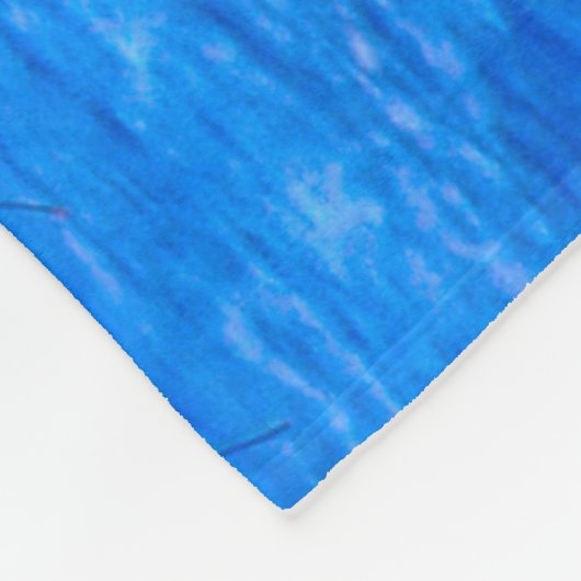 SH-60B SEAHAWK FLEECE DEKEN (Hoek)