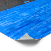 SH-60B SEAHAWK POSTER (Hoek)