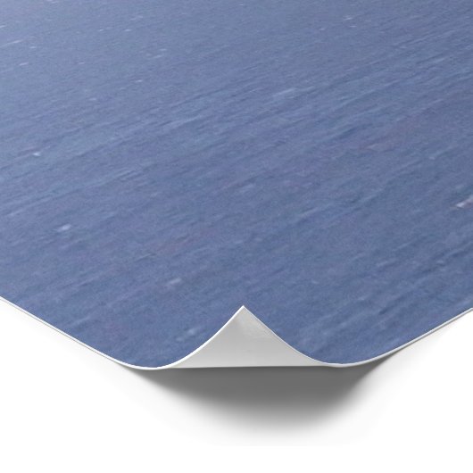 SH-60B Zee Hawk Poster (Hoek)