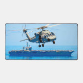 SH-60F OCEAN HAWK BUREAUMAT (Voorkant)