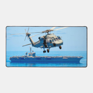 SH-60F OCEAN HAWK BUREAUMAT