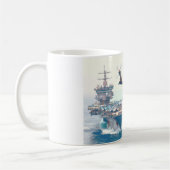 SH-60F OCEAN HAWK KOFFIEMOK (Links)