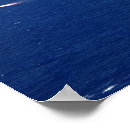 SH-60F Seahawk Poster (Hoek)