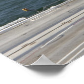 SH-60S Zee Hawk Poster (Hoek)