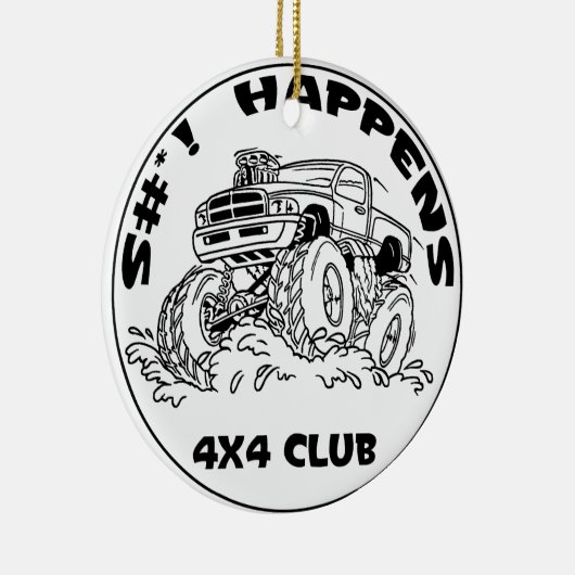 SH_black_Dodge Keramisch Ornament (Rechts)