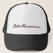 SH.Com-Pet Trucker Pet (Voorkant)