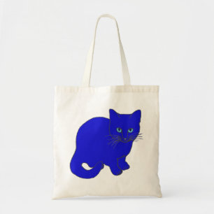 SH Kat zak Tote Bag