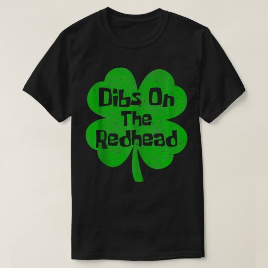 SH op de dag van de herfst T-shirt (Design voorkant)