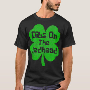 SH op de dag van de herfst T-shirt