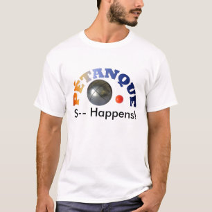 "Sh... Plotselinge prijsaanduiding T-shirt