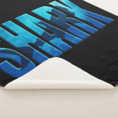 shaai - sherpa - deken (3/4)