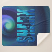 shaai - sherpa - deken (Voorkant (horizontaal))