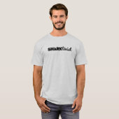 Shaaienbescherming T-shirt (Voorkant volledig)