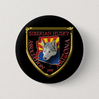 SHAAZ-afschermingsproducten Ronde Button 5,7 Cm