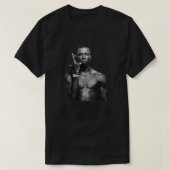Shabba (2) t-shirt (Design voorkant)