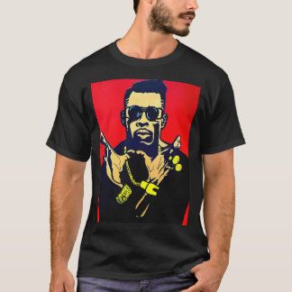 shabba rangschikt shabba ranks shabba . t-shirt