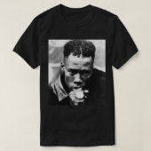 Shabba Ranks 90 s Jamaican T-shirt (Design voorkant)