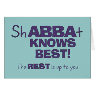 ShABBAt Abba kent best