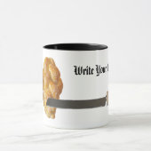 Shabbat Challah & Knife Mok (Midden)