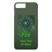 Shabbat - Earth Day Case-Mate iPhone Case (Achterkant)
