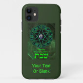 Shabbat - Earth Day Case-Mate iPhone Case (Achterkant)