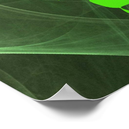 Shabbat - Earth Day Poster (Hoek)