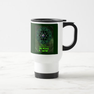 Shabbat - Earth Day Reisbeker
