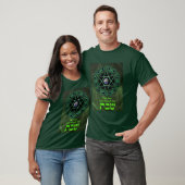 Shabbat - Earth Day T-shirt (Unisex)